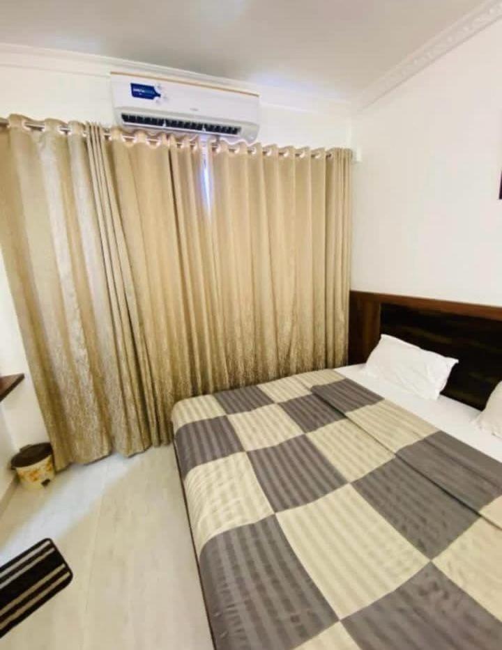 Hotel Shree Sai Shirdi Eksteriør bilde